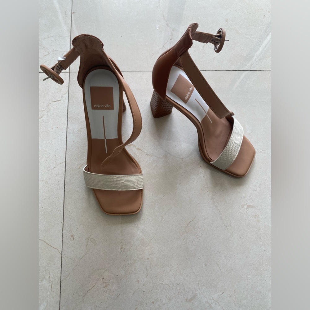 Dolce Vita the Fionna heel size 5.5 - Picture 6 of 14